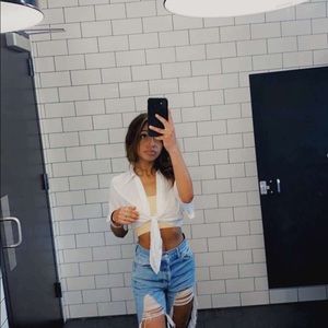 Meet your Posher, Olivia